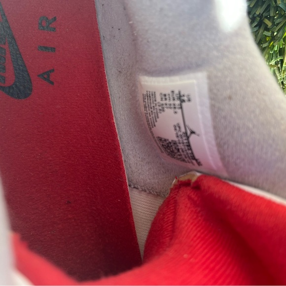 Size 14 Men’s Jordan 4 Retro “What The” - Picture 6 of 6